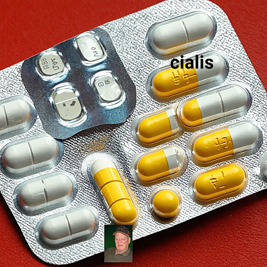 Cuanto vale cialis en farmacia